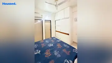 Project Image of 2 BHK Flat for Rent in Kudasan, Gandhinagar - Image 144000