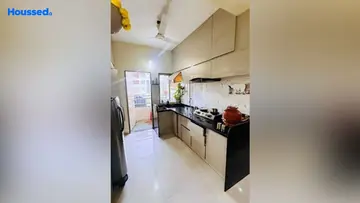 Project Image of 2 BHK Flat for Rent in Kudasan, Gandhinagar - Image 144002