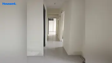 Project Image of 1 BHK Flat for Resale in Naigaon East, Palghar - Image 144009