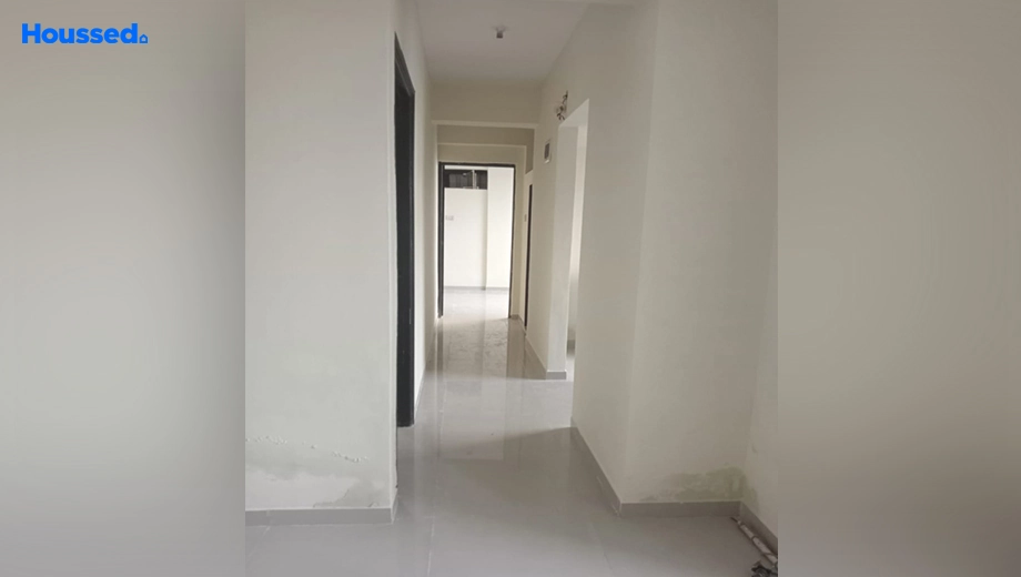 Project Image of 1 BHK Flat for Resale in Naigaon East - Image 144009