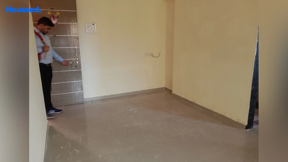 Project Image of 1 BHK Flat for Resale in Naigaon East - Image 144012