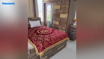 Project Image of 2 BHK Flat for Rent in Sector 5, Gandhinagar - Image 144047