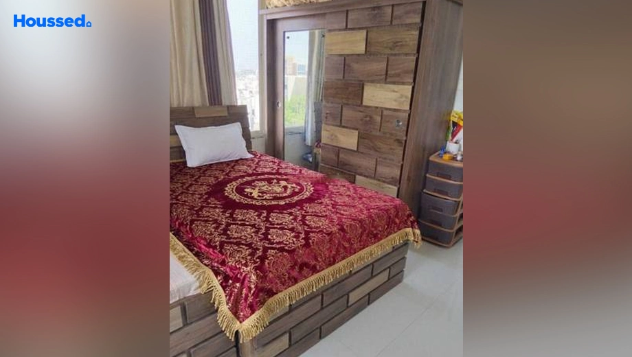 Project Image of 2 BHK Furnished Flat for Rent in Sector 5 - Image 144047