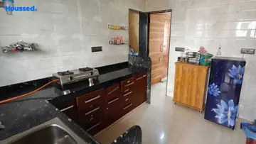Project Image of 2 BHK Flat for Rent in Sector 5, Gandhinagar - Image 144050