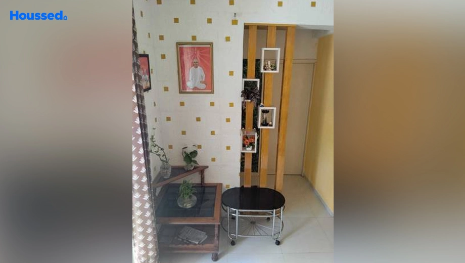 Project Image of 2 BHK Furnished Flat for Rent in Sector 5 - Image 144048