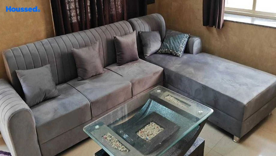 Project Image of 2 BHK Furnished Flat for Rent in Sector 5 - Image 144052