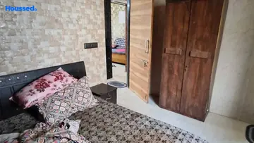 Project Image of 2 BHK Flat for Rent in Sector 5, Gandhinagar - Image 144054