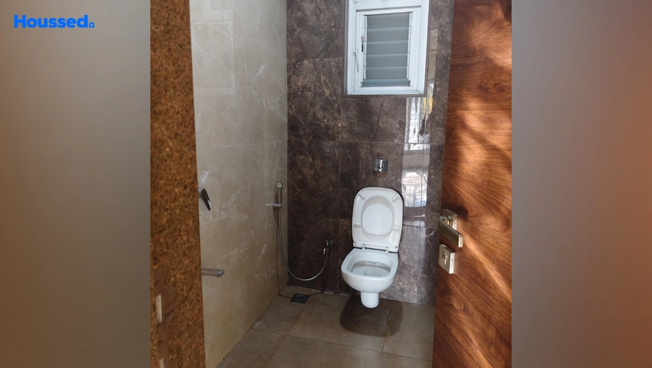 Project Image of 3 BHK Flat for Resale in Erandwane - Image 144016