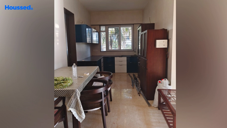 Project Image of 3 BHK Flat for Resale in Erandwane - Image 144018