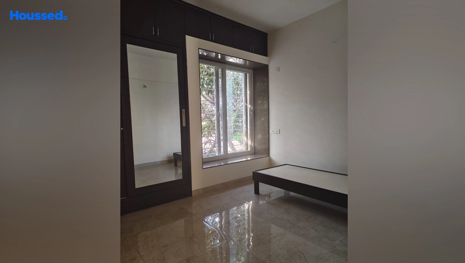 Project Image of 3 BHK Flat for Resale in Erandwane - Image 144014