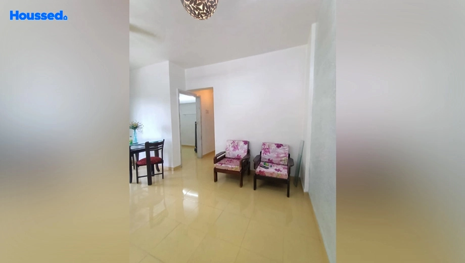 Project Image of 1 BHK Flat for Resale in Naigaon East - Image 144022