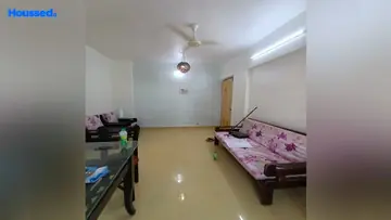 Project Image of 1 BHK Flat for Resale in Naigaon East, Palghar - Image 144021