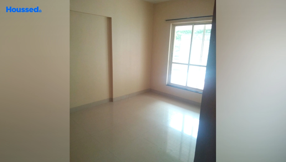 Project Image of 2 BHK Flat for Resale in Pethkar Samrajya Society, Kothrud - Image 144031
