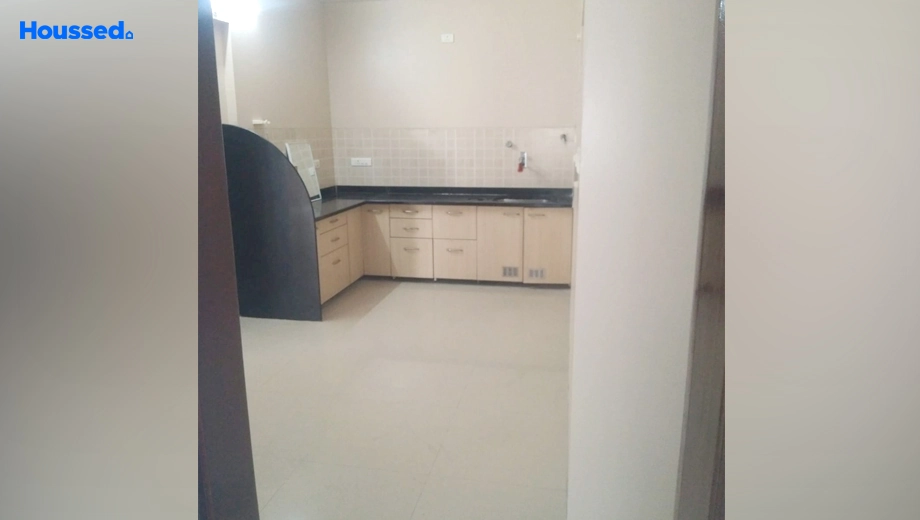 Project Image of 2 BHK Flat for Resale in Pethkar Samrajya Society, Kothrud - Image 144029