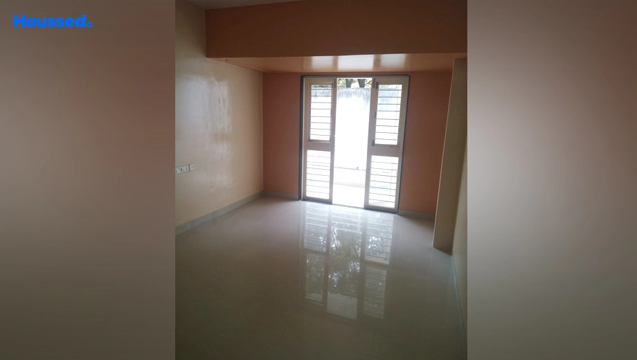 Project Image of 2 BHK Flat for Resale in Pethkar Samrajya Society, Kothrud - Image 144030