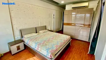 Project Image of 4 BHK Flat for Resale in Karve Nagar, Pune - Image 144036
