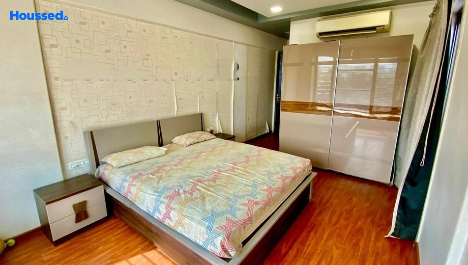 Project Image of 4 BHK Flat for Resale in SRK K52, Karve Nagar - Image 144036