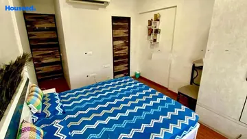 Project Image of 4 BHK Flat for Resale in Karve Nagar, Pune - Image 144038