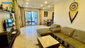 Project Image of 4 BHK Flat for Resale in Karve Nagar, Pune - Image 144040
