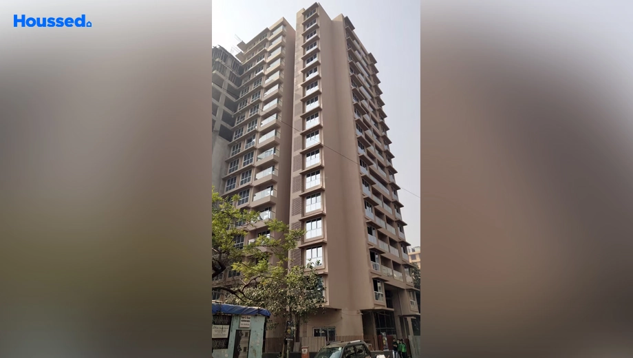 Project Image of 2 BHK Flat for Resale in Krishvi Residency, Chembur East - Image 144218