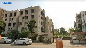 Project Image of 2 BHK Flat for Rent in Raysan, Gandhinagar - Image 144062