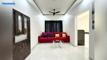 Project Image of 1 BHK Flat for Resale in Naigaon East, Palghar - Image 144065