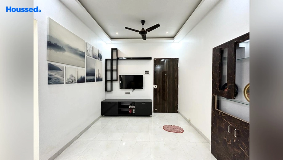 Project Image of 1 BHK Flat for Resale in Naigaon East - Image 144068