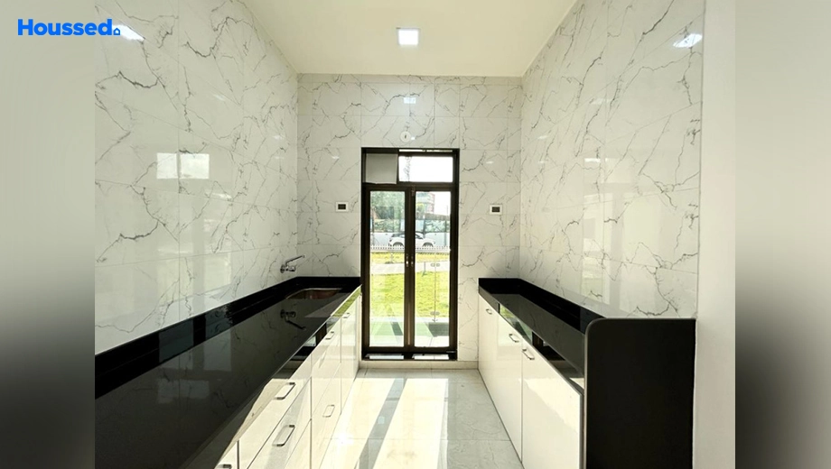 Project Image of 1 BHK Flat for Resale in Naigaon East - Image 144066
