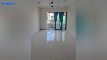 Project Image of 3 BHK Flat for Rent in Shree Sharanam Sky Sargasan, Gandhinagar - Image 144148