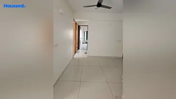 Project Image of 3 BHK Flat for Rent in Shree Sharanam Sky Sargasan, Gandhinagar - Image 144150