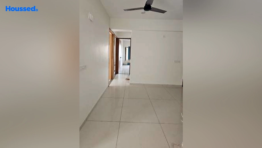 Project Image of 3 BHK Furnished Flat for Rent in Shree Sharanam Sky, Sargasan - Image 144150