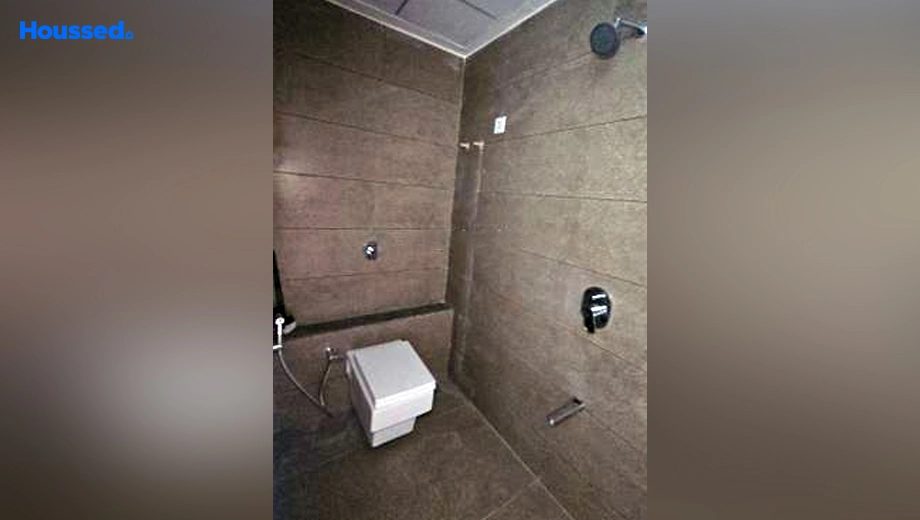 Project Image of 3 BHK Furnished Flat for Rent in Shree Sharanam Sky, Sargasan - Image 144149