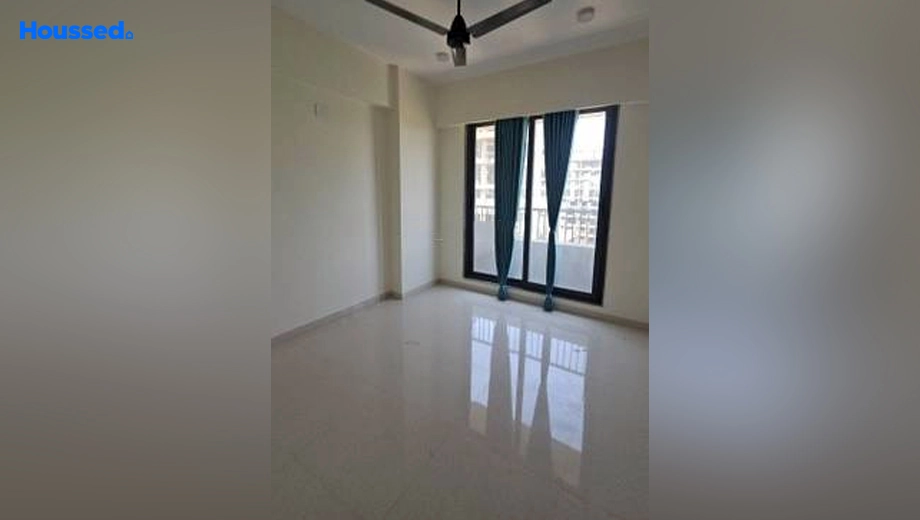 Project Image of 3 BHK Furnished Flat for Rent in Shree Sharanam Sky, Sargasan - Image 144142