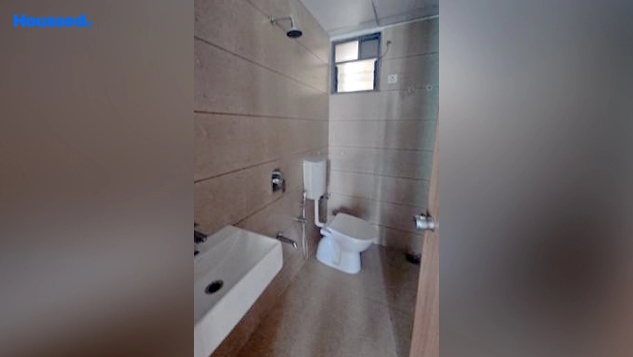 Project Image of 3 BHK Furnished Flat for Rent in Shree Sharanam Sky, Sargasan - Image 144145