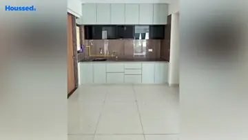 Project Image of 3 BHK Flat for Rent in Shree Sharanam Sky Sargasan, Gandhinagar - Image 144144