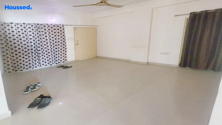 Project Image of 3 BHK Flat for Resale in Sagar Golden Palm, Katara Hills - Image 144113