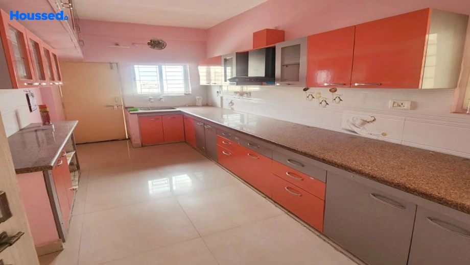 Project Image of 3 BHK Flat for Resale in Sagar Golden Palm, Katara Hills - Image 144115