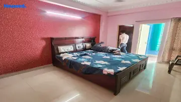 Project Image of 3 BHK Flat for Resale in Katara Hills, Bhopal - Image 144116