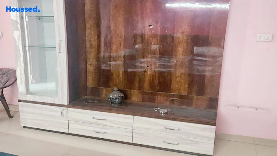 Project Image of 3 BHK Flat for Resale in Sagar Golden Palm, Katara Hills - Image 144111