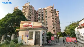 Project Image of 2 BHK Flat for Resale in Parsvnath Sterling Mohan Nagar, Ghaziabad - Image 144206
