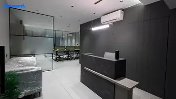 Project Image of Commercial Office Space for Rent in Vesu, Surat - Image 144129