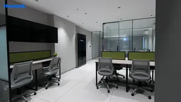 Project Image of Commercial Office Space for Rent in Vesu, Surat - Image 144127