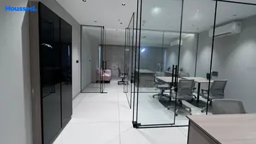 Project Image of Commercial Office Space for Rent in Vesu, Surat - Image 144130