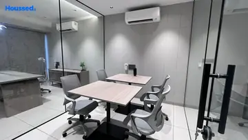 Project Image of Commercial Office Space for Rent in Vesu, Surat - Image 144128