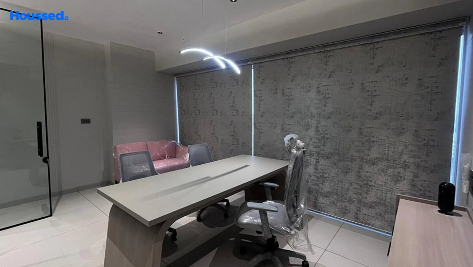 Project Image of Office Space for Rent in Vesu - Image 144131