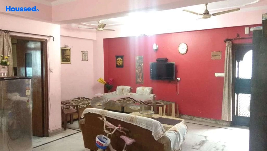 Project Image of 4 BHK Flat for Resale in Vaishali - Image 144196