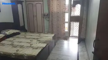 Project Image of 4 BHK Flat for Resale in Vaishali, Ghaziabad - Image 144192