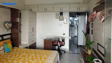 Project Image of 4 BHK Flat for Resale in Vaishali, Ghaziabad - Image 144194