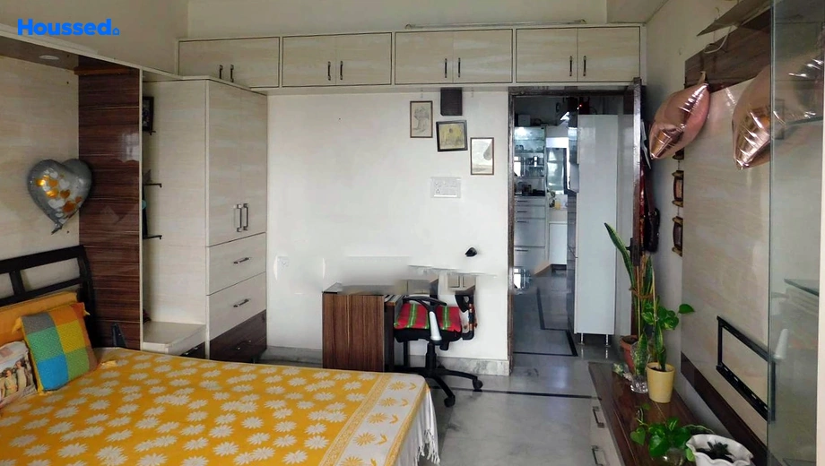 Project Image of 4 BHK Flat for Resale in Vaishali - Image 144194