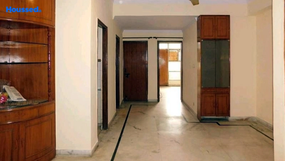 Project Image of 4 BHK Flat for Resale in Vaishali - Image 144193